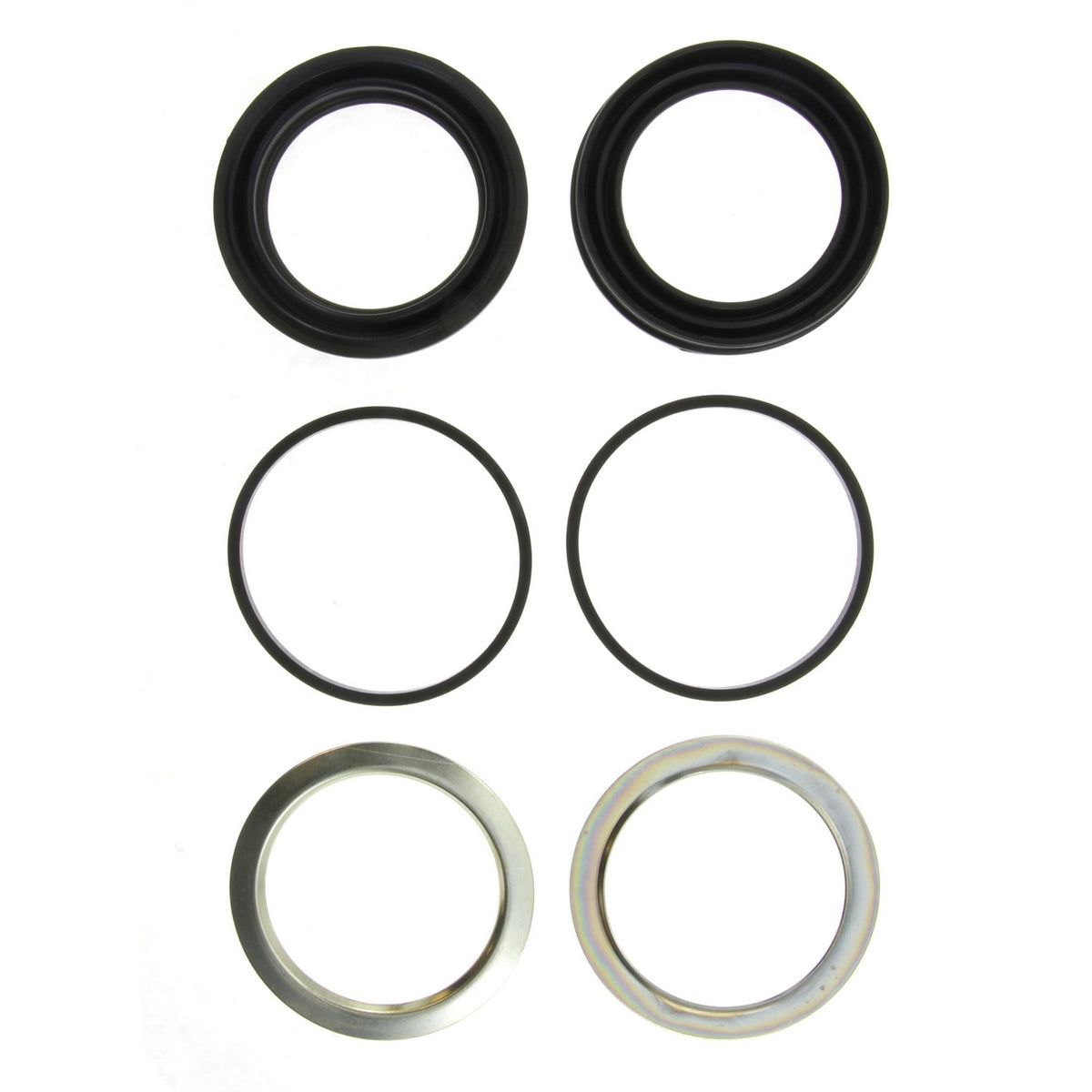 Centric Parts Disc Brake Caliper Repair Kit with O-rings and seals 143.83002