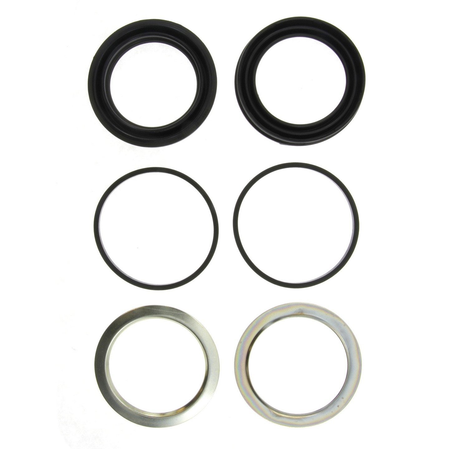 Centric Parts Disc Brake Caliper Repair Kit with O-rings and seals 143.83002