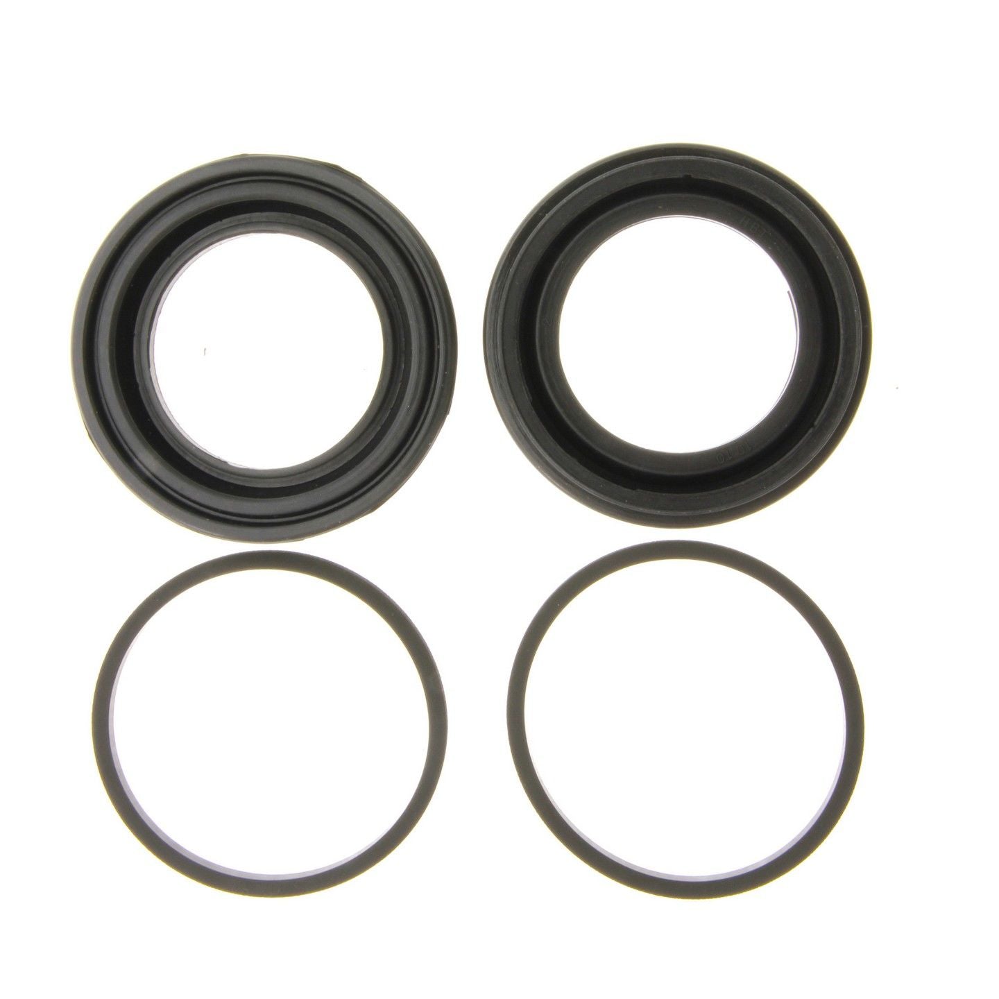 Centric Parts Disc Brake Caliper Repair Kit with O-rings and seals for 143.85001