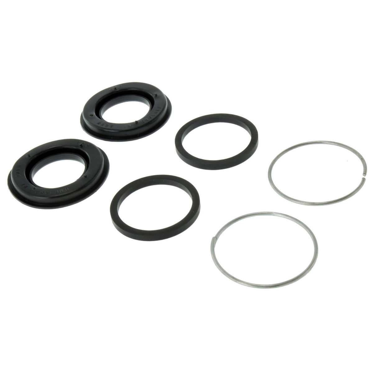 Centric Parts Disc Brake Caliper Repair Kit with O-rings and seals 143.90000