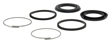 Stoptech Centric 63-95 Porsche 911/912/ 914 Front/Rear Caliper Repair Kit 143.90002