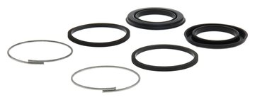 Centric Parts Disc Brake Caliper Repair Kit with O-rings and seals 143.90002