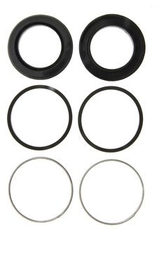 Centric Parts Disc Brake Caliper Repair Kit with O-rings and seals 143.90002