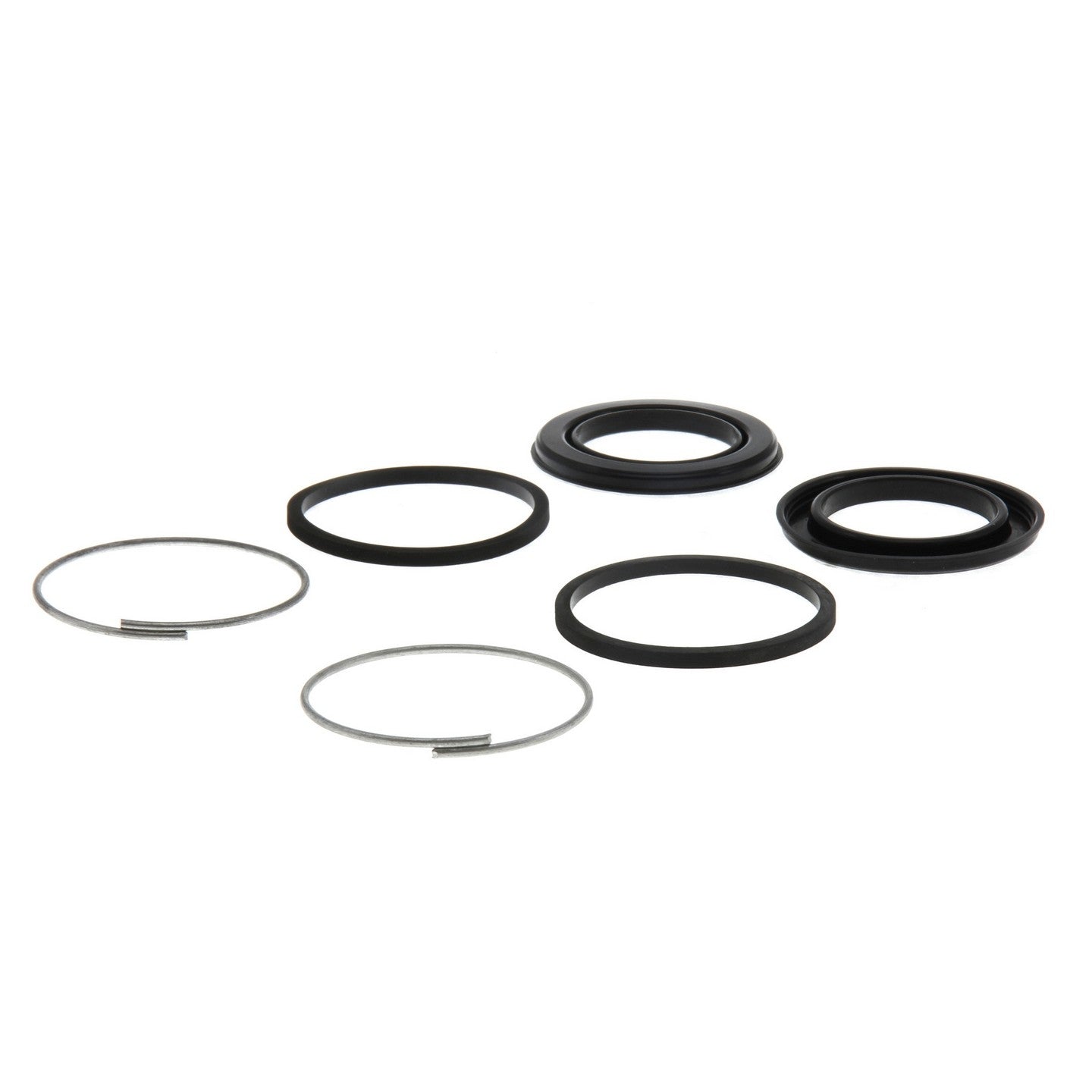 Centric Parts Disc Brake Caliper Repair Kit with O-rings and seals 143.90002