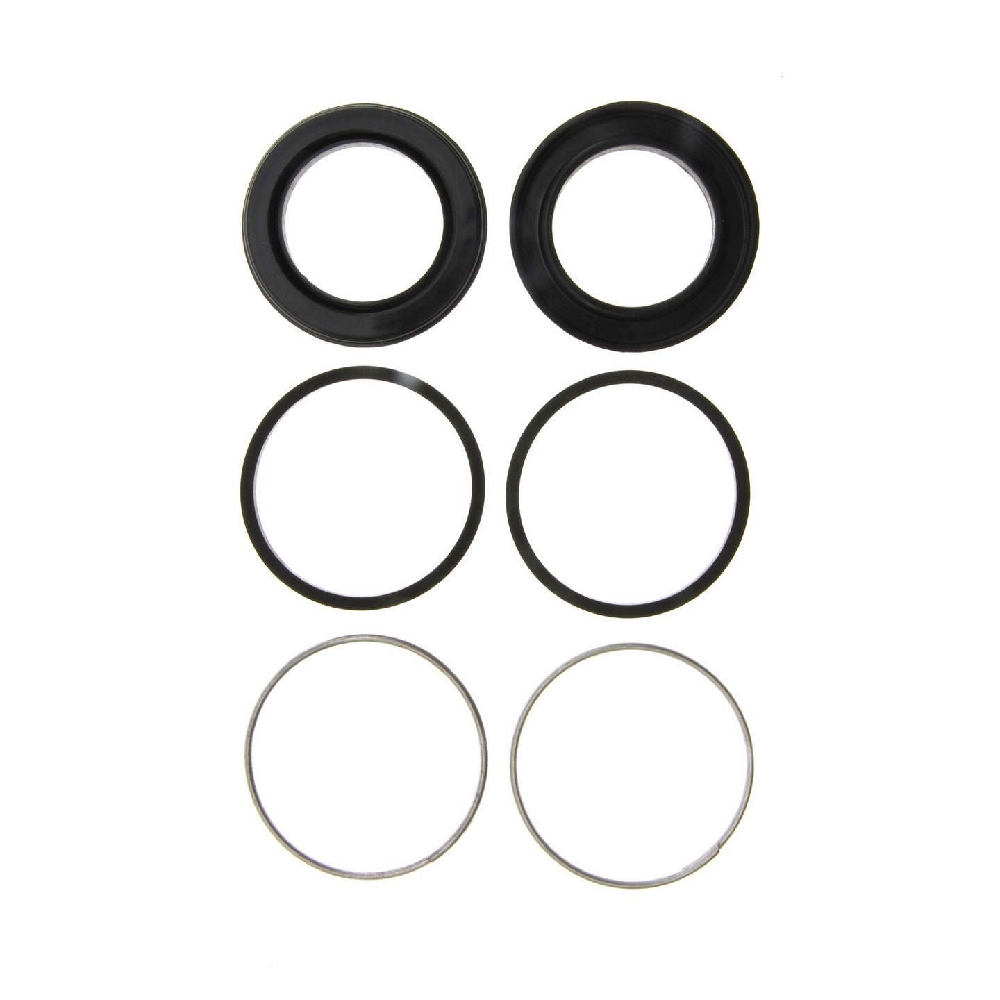 Centric Parts Disc Brake Caliper Repair Kit with O-rings and seals 143.90002
