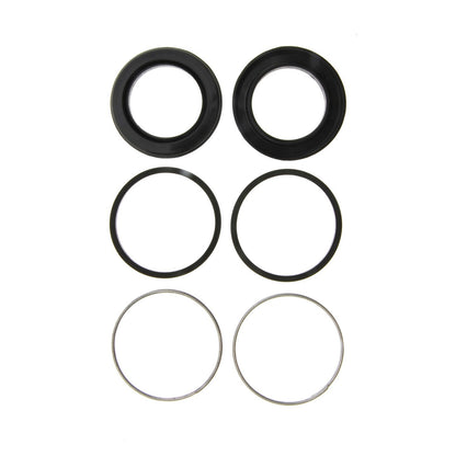 Centric Parts Disc Brake Caliper Repair Kit with O-rings and seals 143.90002