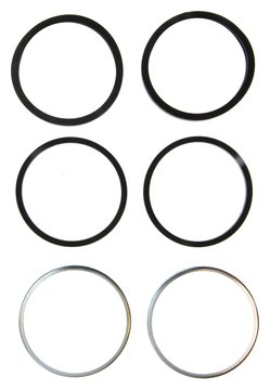 Stoptech Centric Caliper Repair Kit - Front 143.90007