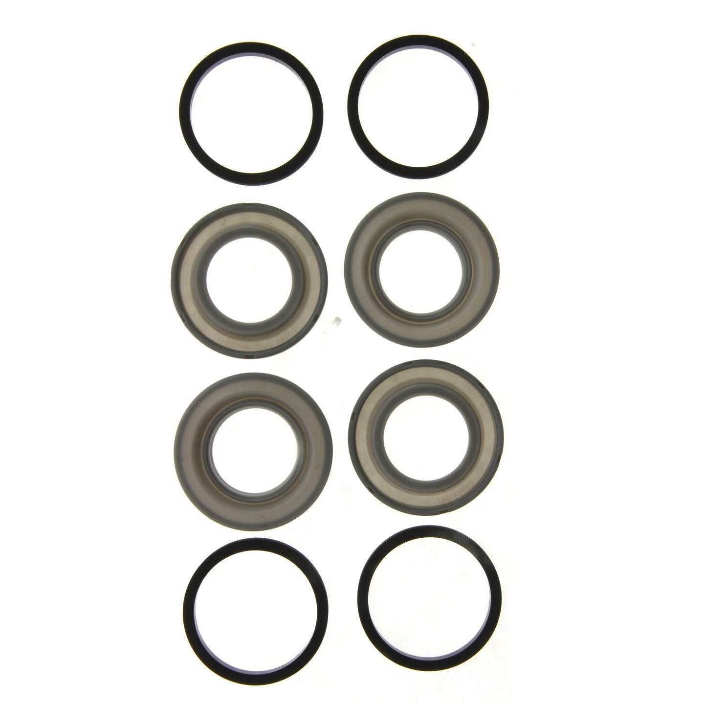 Centric Parts Disc Brake Caliper Repair Kit 143.90010