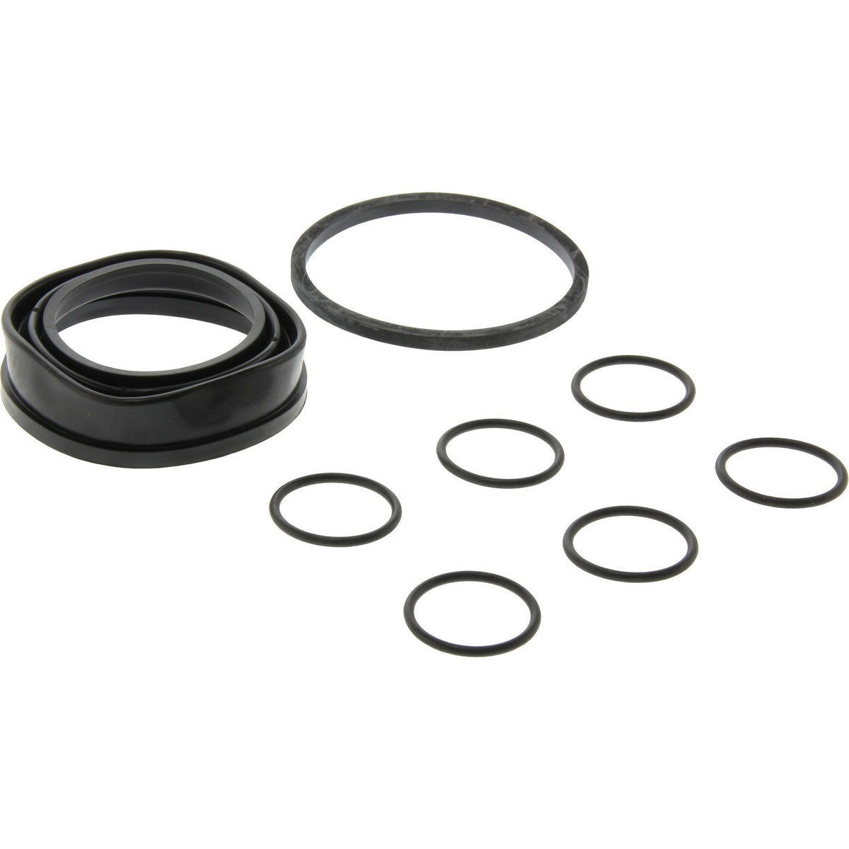 Centric Parts Disc Brake Caliper Repair Kit 143.90013