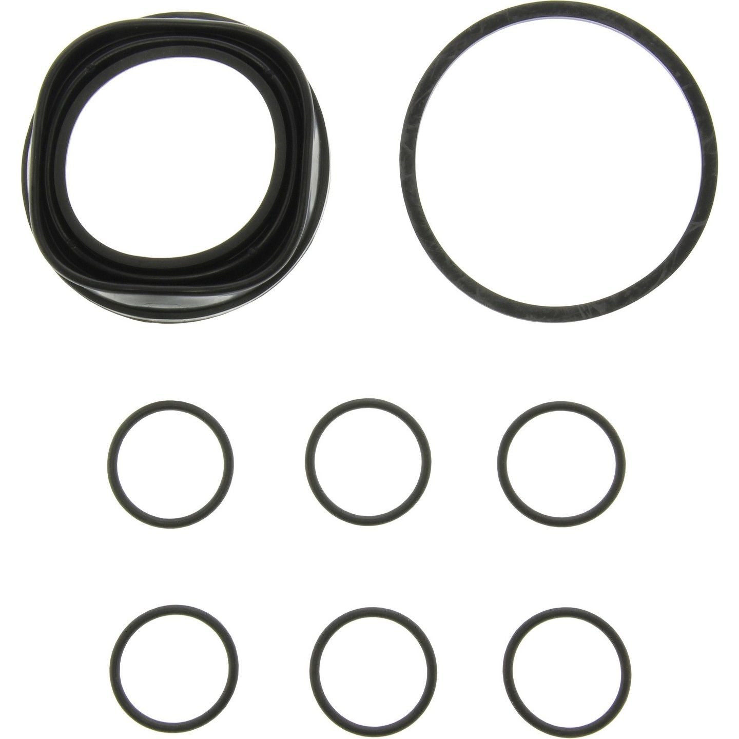 Centric Parts Disc Brake Caliper Repair Kit 143.90013