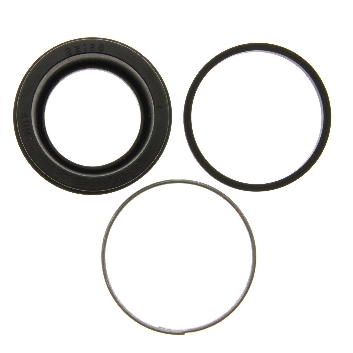 Centric Parts Disc Brake Caliper Repair Kit 143.91010