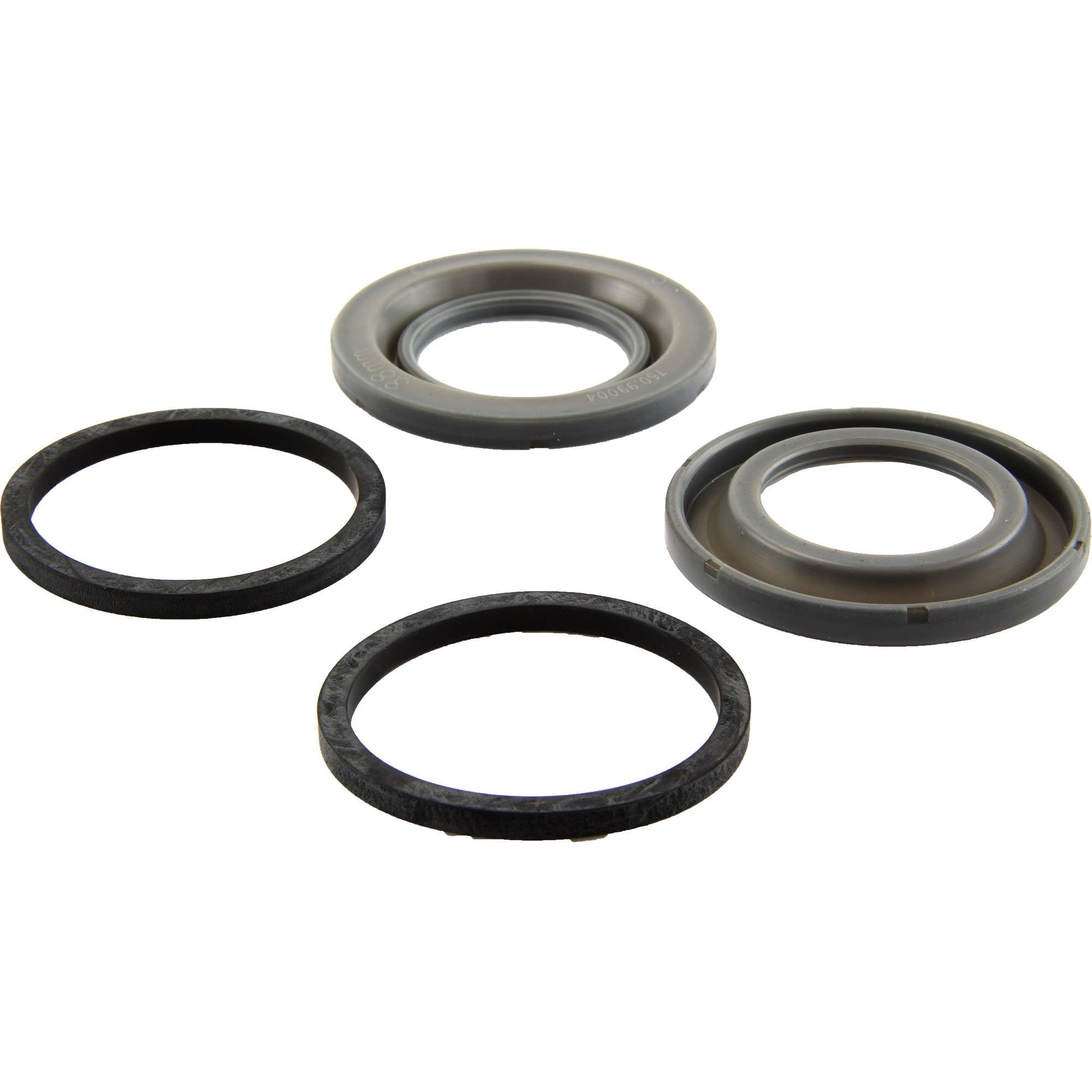 Stoptech BBK 38mm ST-Caliper Pressure Seals & Dust Boots Includes Components to Rebuild ONE Pair 143.99038