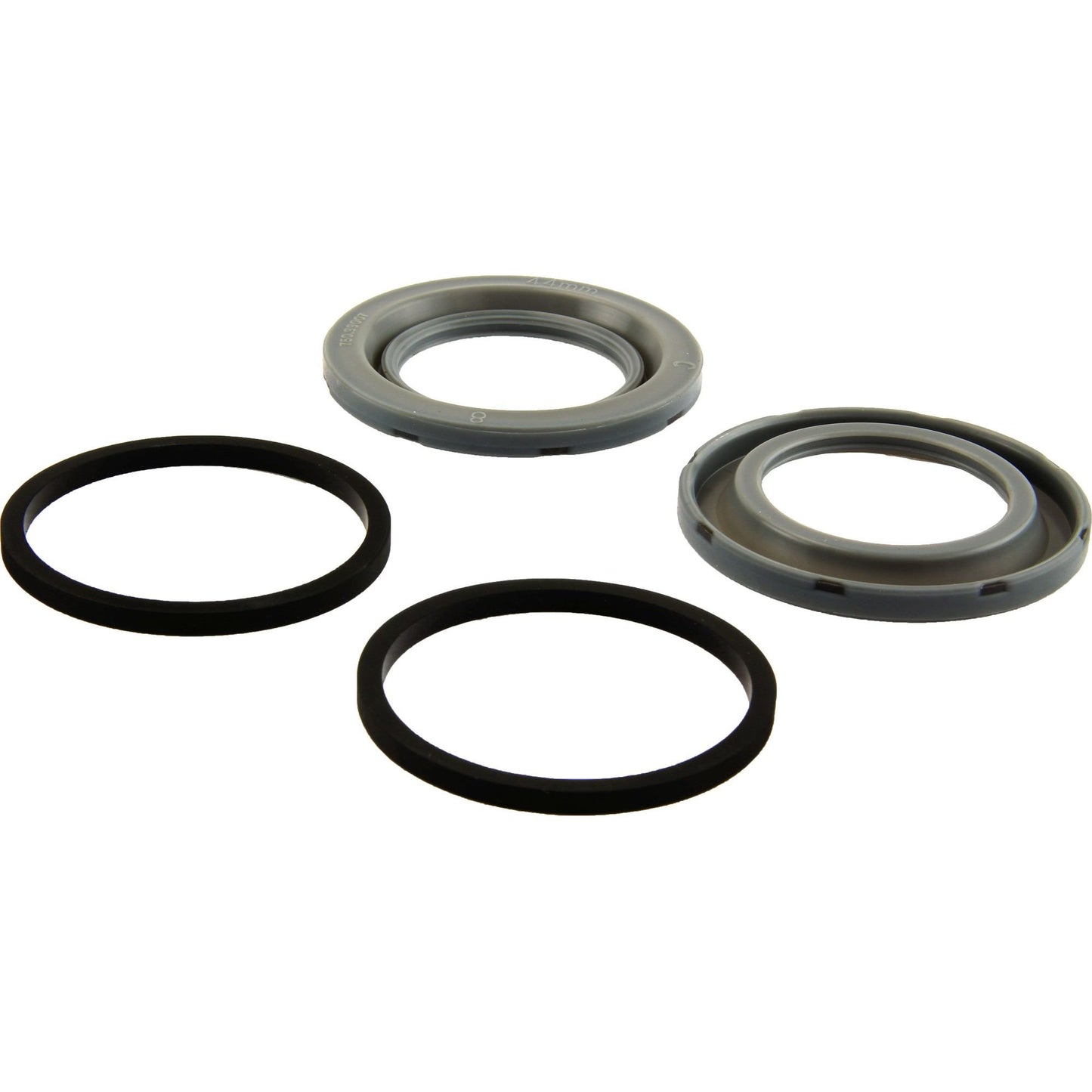 Centric Parts Disc Brake Caliper Repair Kit with O-rings and seals 143.99044