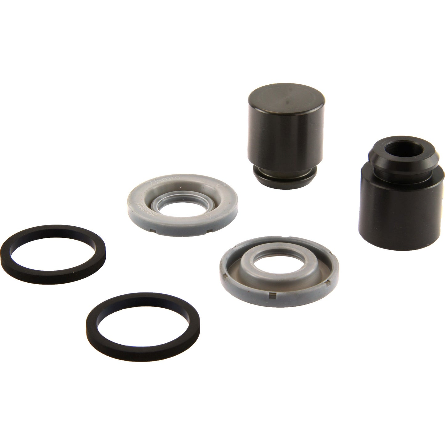 Stoptech Disc Brake Caliper Repair Kit 143.99126
