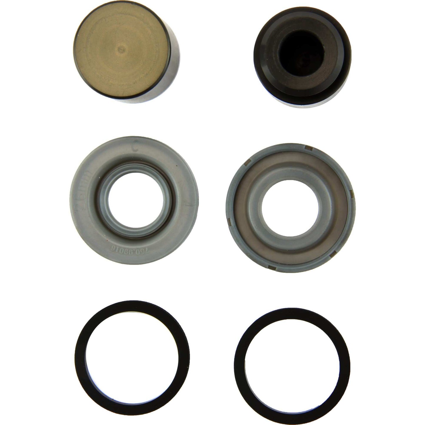 Stoptech Disc Brake Caliper Repair Kit 143.99126