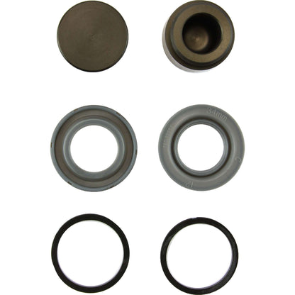 Stoptech BBK ST-22/41/60/65 Caliper Rebuild Kit 34mm Short Pistons/Pressure Seals/Dust Boots (Req 1 143.99134
