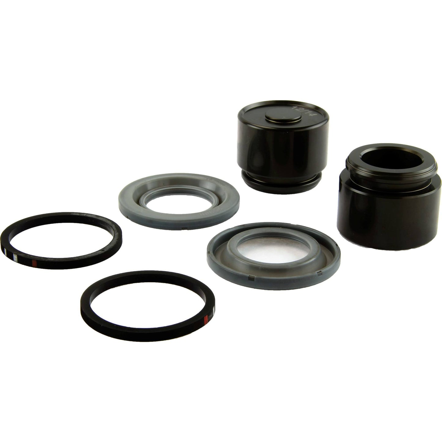 Stoptech Disc Brake Caliper Repair Kit - 38mm Short 143.99138