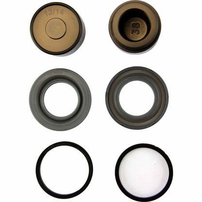 Stoptech Disc Brake Caliper Repair Kit - 38mm Short 143.99138