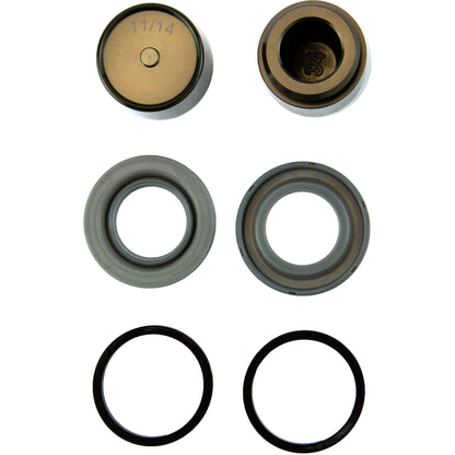 Stoptech BBK ST-40/ST-45 Caliper Rebuild Kit 34mm Long Pistons/Pressure Seals/Dust Boots (Req 2) 143.99234