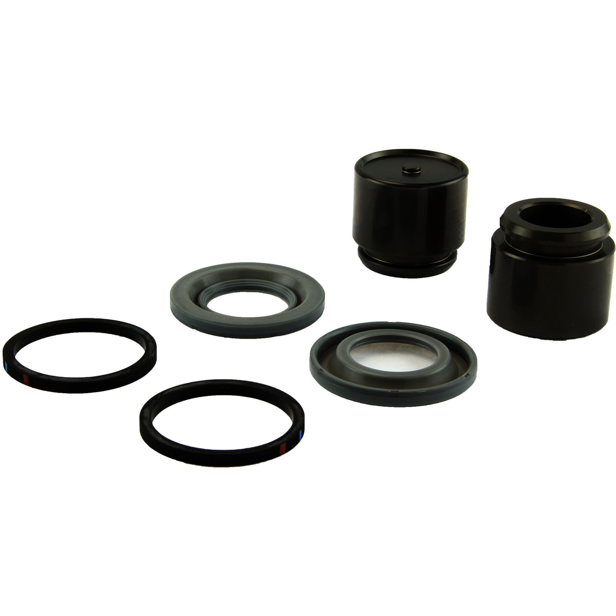 Stoptech BBK ST-40/ST-45 Caliper Rebuild Kit Long Pistons/Pressure Seals/Dust Boots (Per Piston) 143.99236
