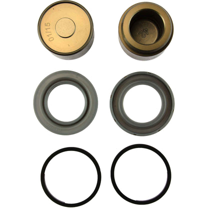 Stoptech BBK ST-40/ST-45 Caliper Rebuild Kit Long Pistons/Pressure Seals/Dust Boots (Per Piston) 143.99242