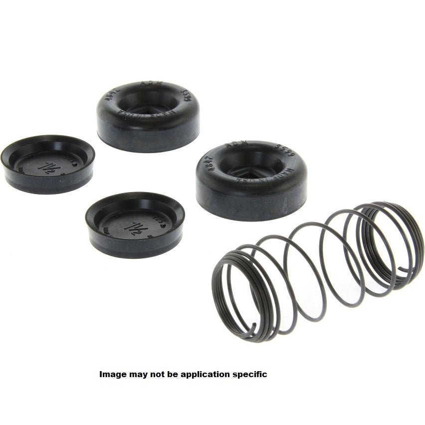Centric Parts Drum Brake Wheel Cylinder Kit 144.33100