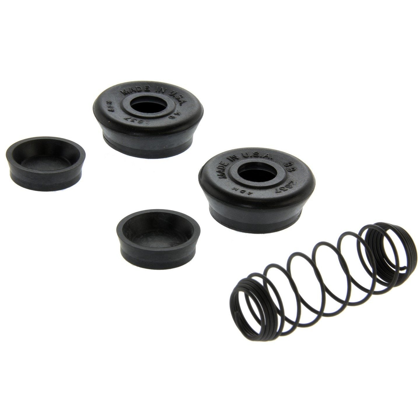 Centric Parts Drum Brake Wheel Cylinder Kit 144.33112