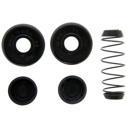 Centric Parts Drum Brake Wheel Cylinder Kit 144.33112