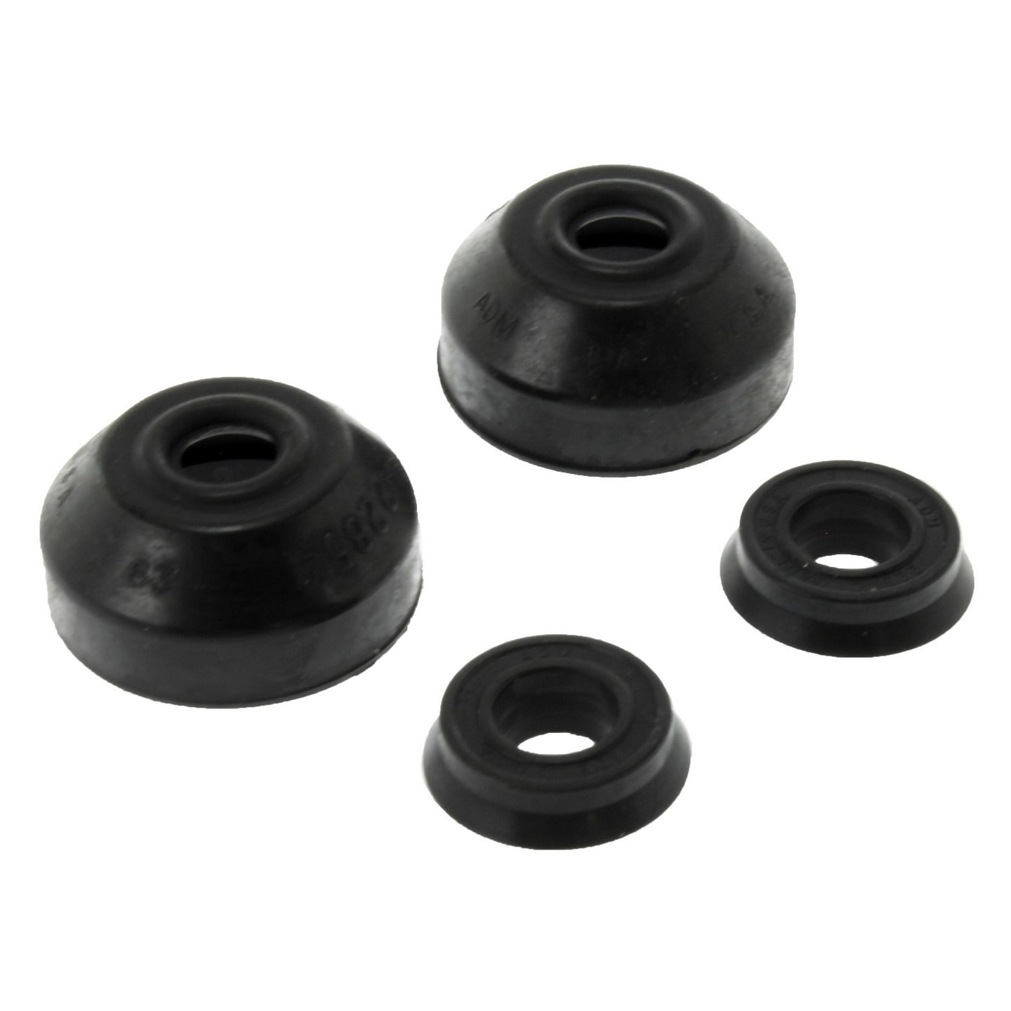 Centric Parts Drum Brake Wheel Cylinder Kit with spring, cup seals and dust boots for 144.42037