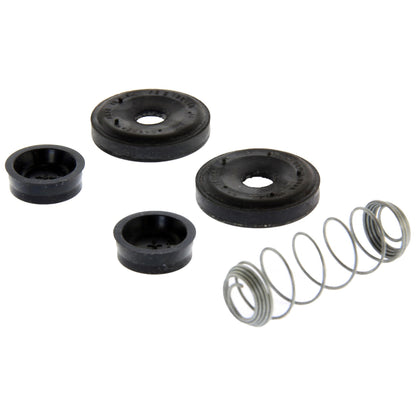 Centric Parts Drum Brake Wheel Cylinder Kit with spring, cup seals and dust boots for 144.62007