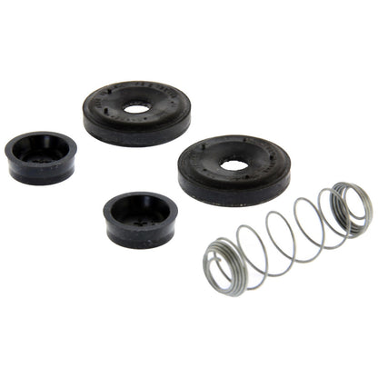 Centric Parts Drum Brake Wheel Cylinder Kit with spring, cup seals and dust boots for 144.62007
