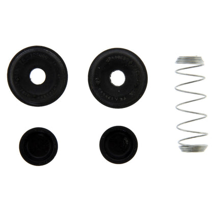 Centric Parts Drum Brake Wheel Cylinder Kit with spring, cup seals and dust boots for 144.62007
