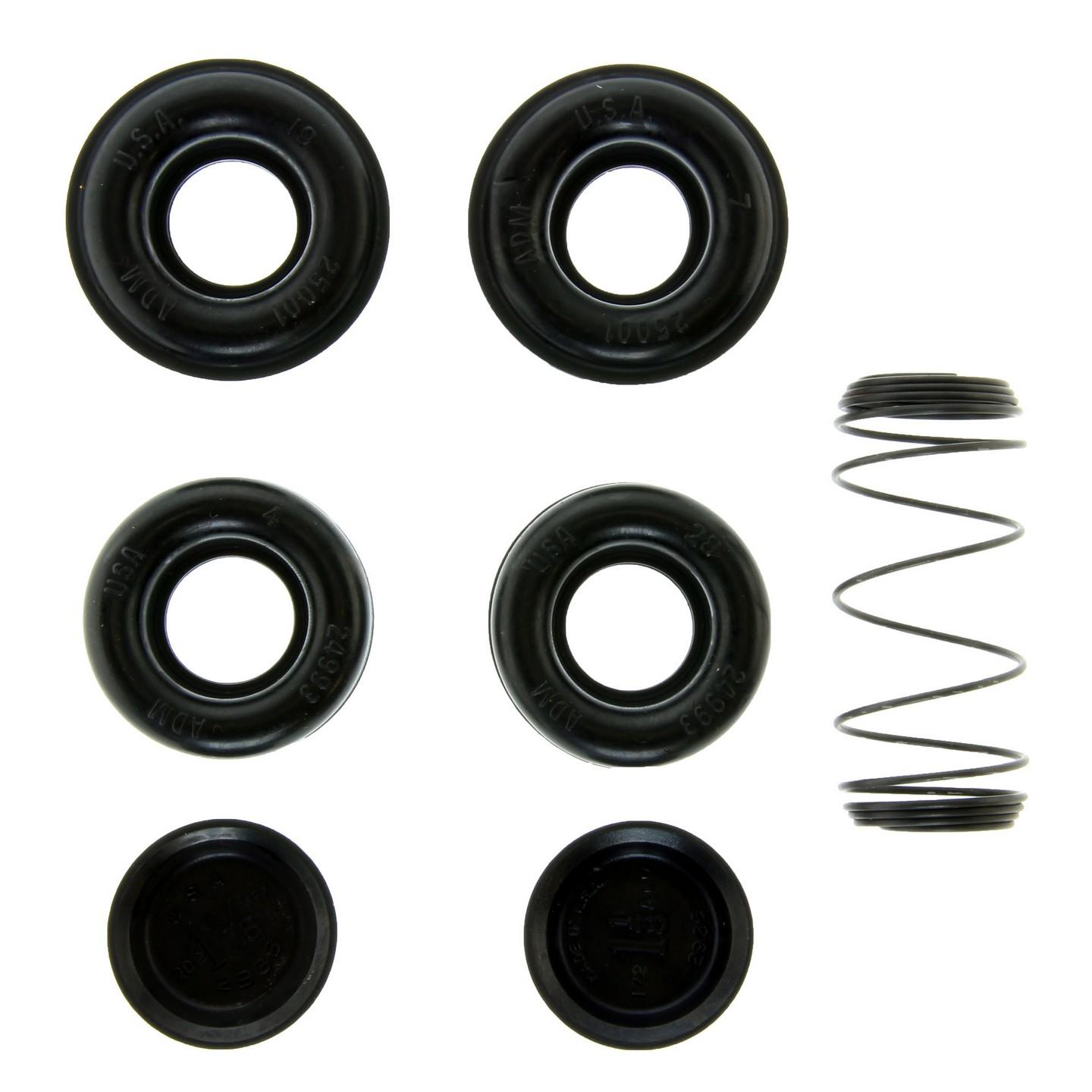 StopTech Wheel Cylinder Kits 144.66003