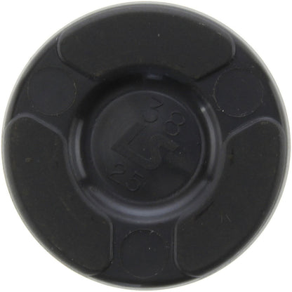 Centric Parts Disc Brake Caliper Piston Phenolic 145.38001