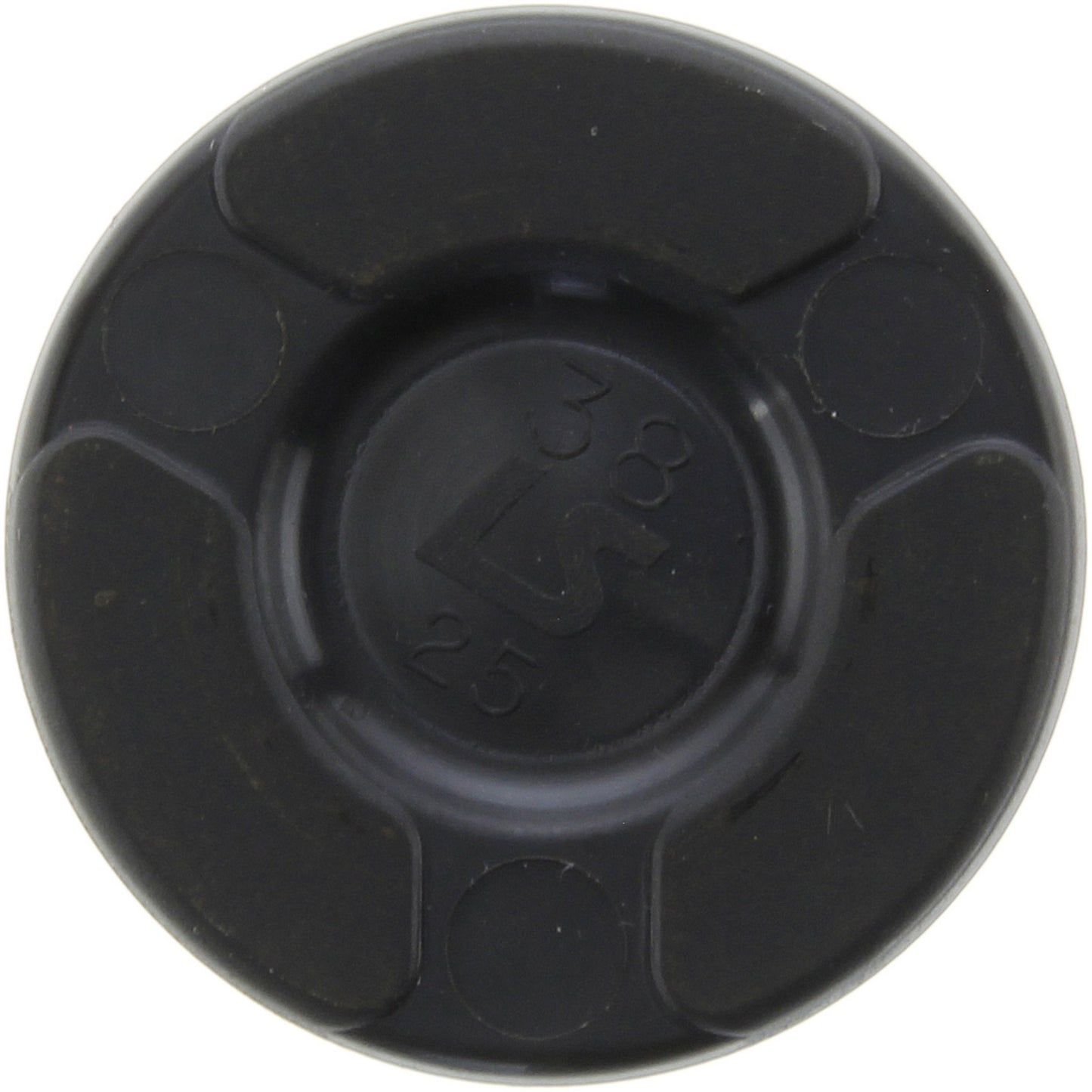 Centric Parts Phenolic Caliper Piston 145.38001