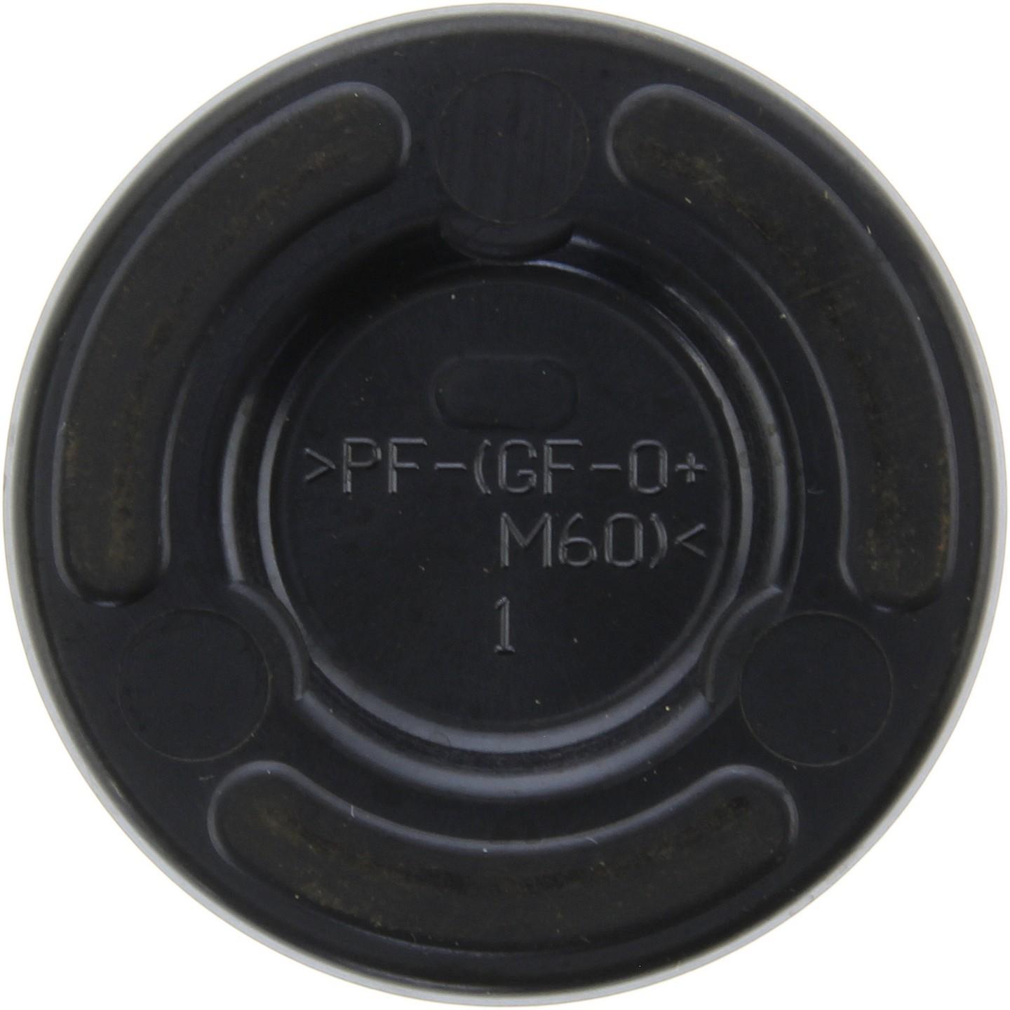 Centric Parts Disc Brake Caliper Piston Phenolic 145.42001