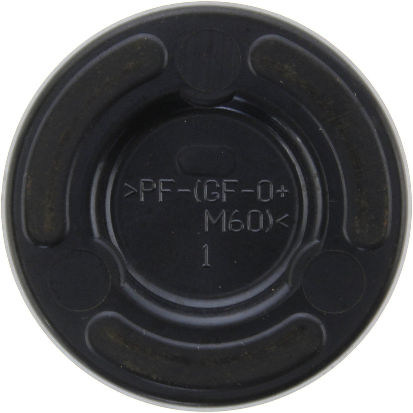 Centric Parts Phenolic Caliper Piston 145.42001
