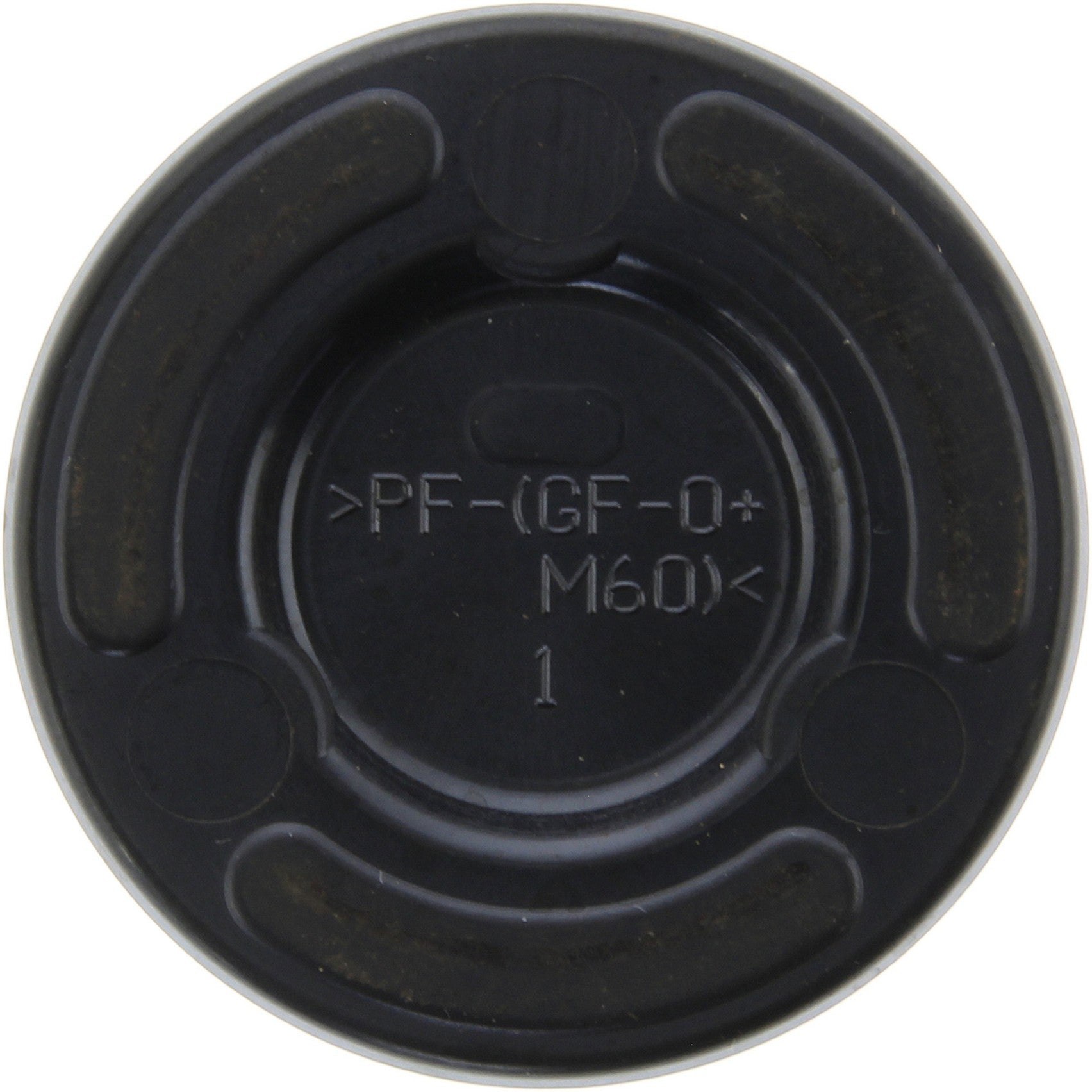 Centric Parts Phenolic Caliper Piston 145.42001