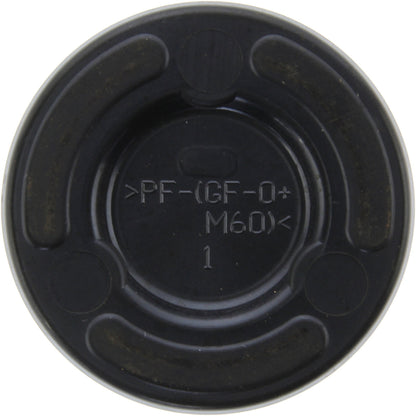 Centric Parts Disc Brake Caliper Piston Phenolic 145.42001
