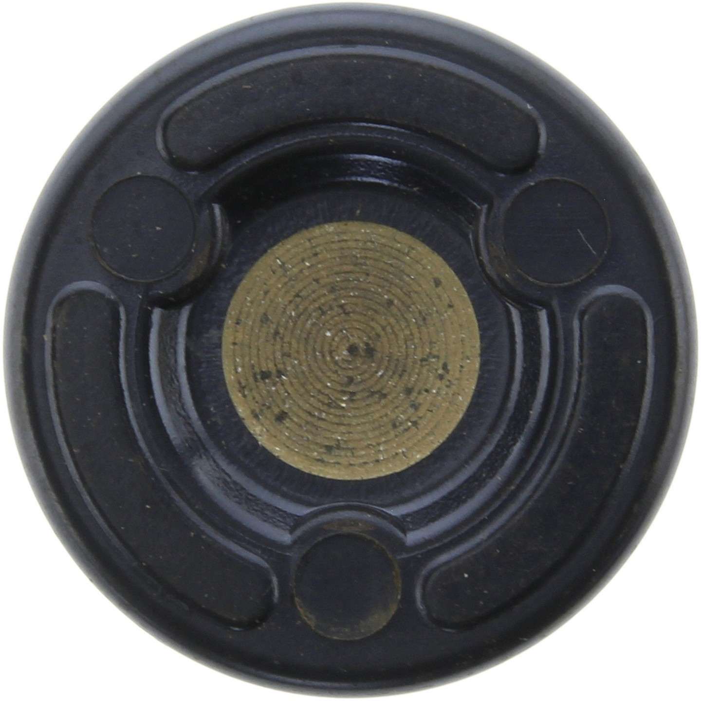 Centric Parts Disc Brake Caliper Piston Phenolic 145.42002