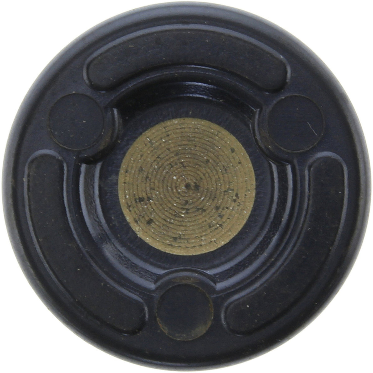 Centric Parts Disc Brake Caliper Piston Phenolic 145.42002
