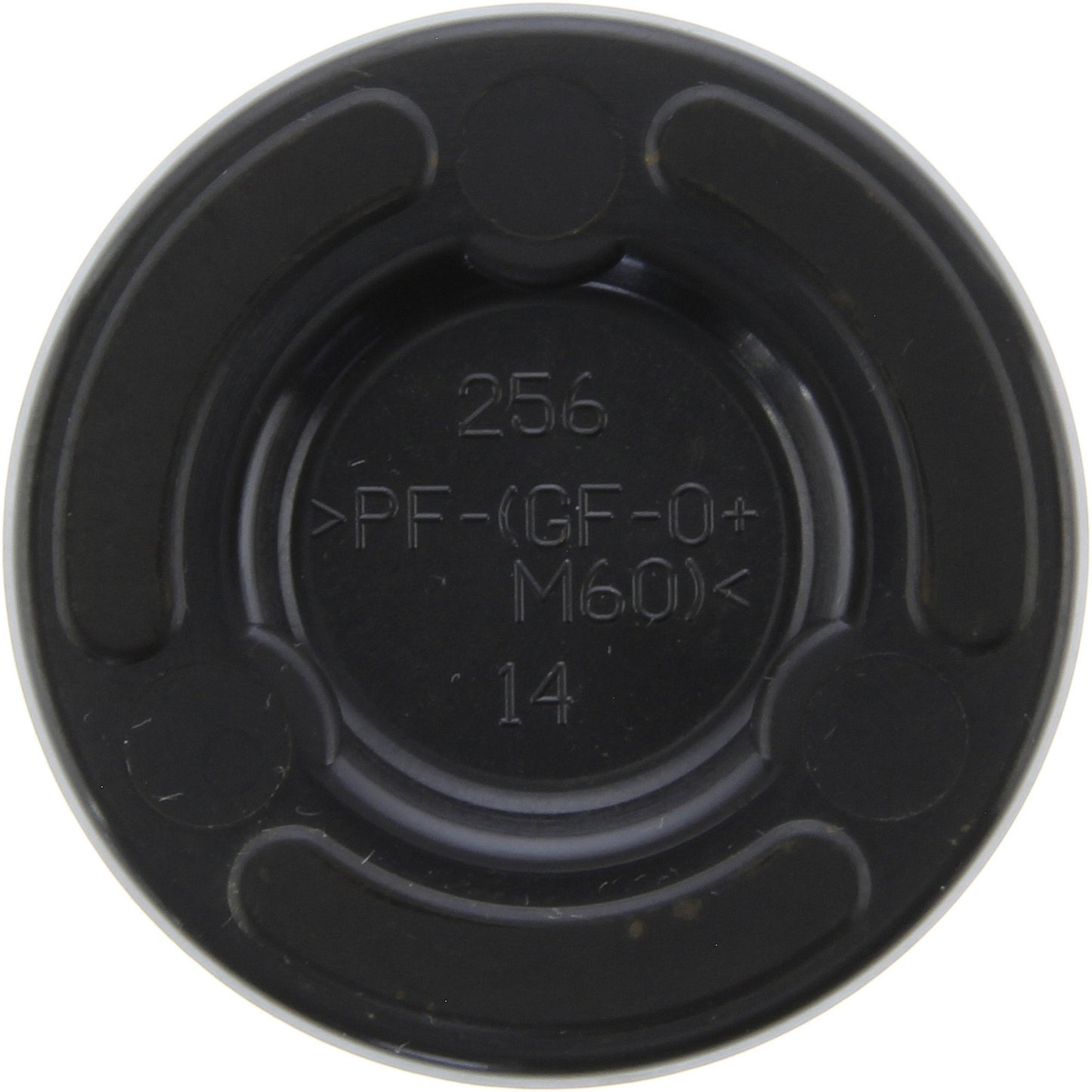 Centric Parts Disc Brake Caliper Piston Phenolic 145.42003