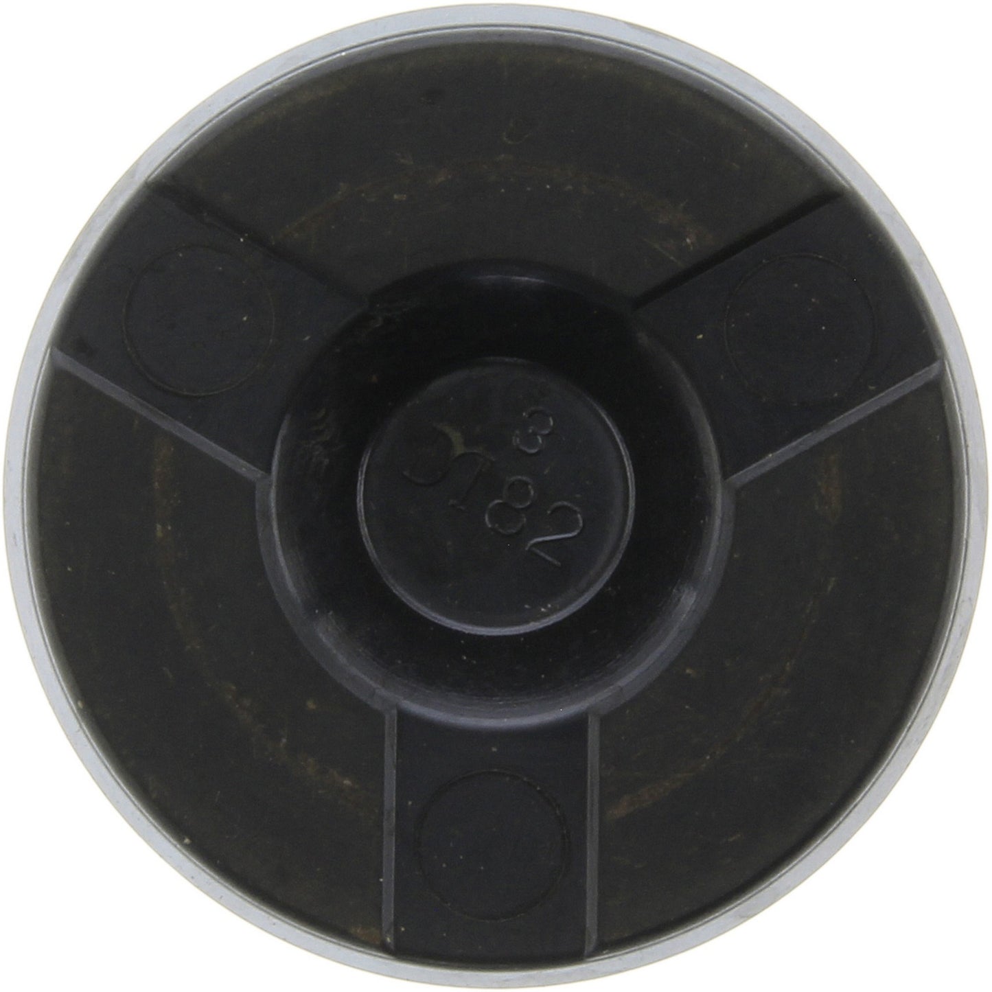 Centric Parts Disc Brake Caliper Piston Phenolic 145.42005