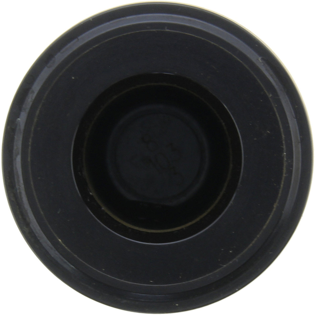 Stoptech Centric Phenolic Caliper Piston - Rear 145.42005