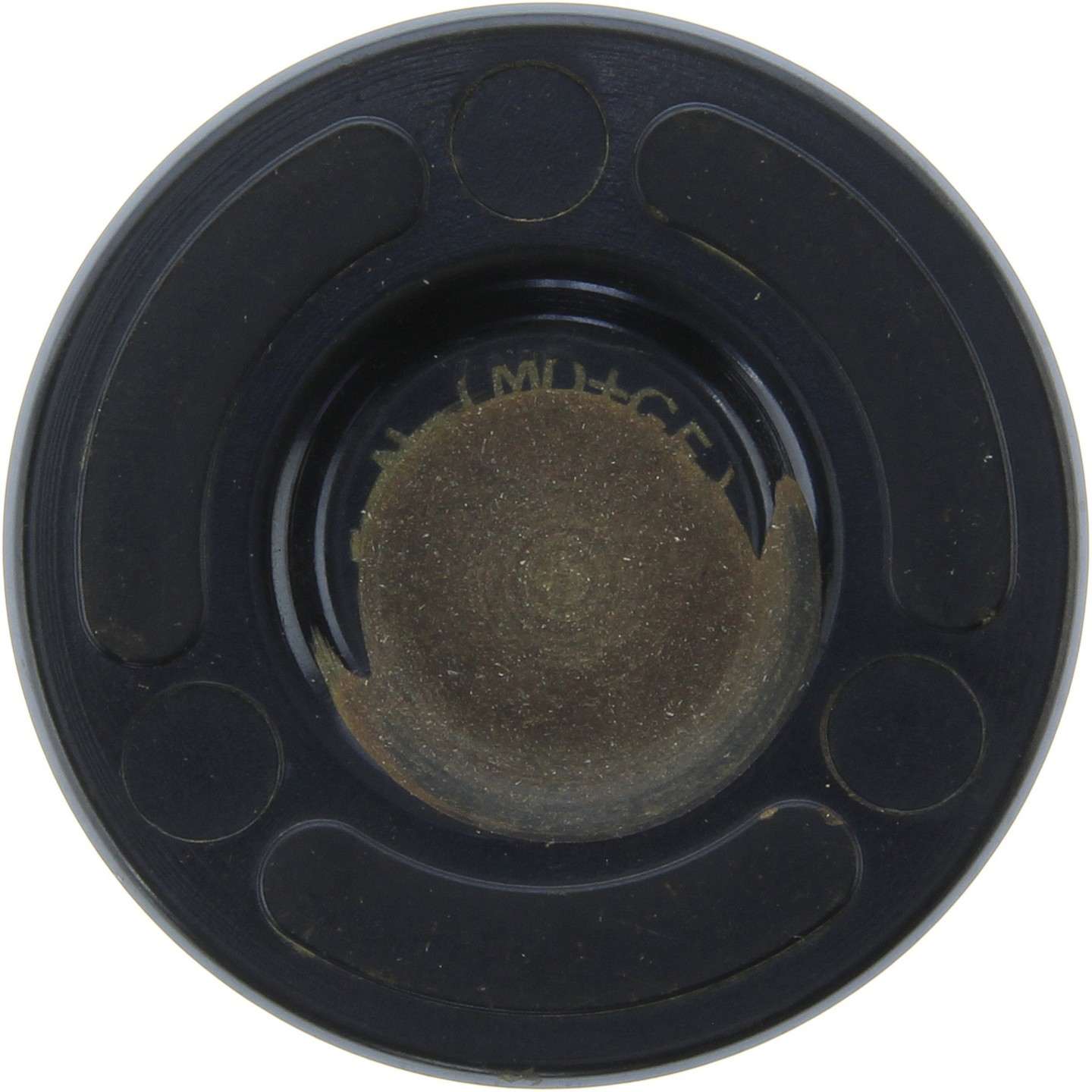 Centric Parts Disc Brake Caliper Piston Phenolic 145.43003