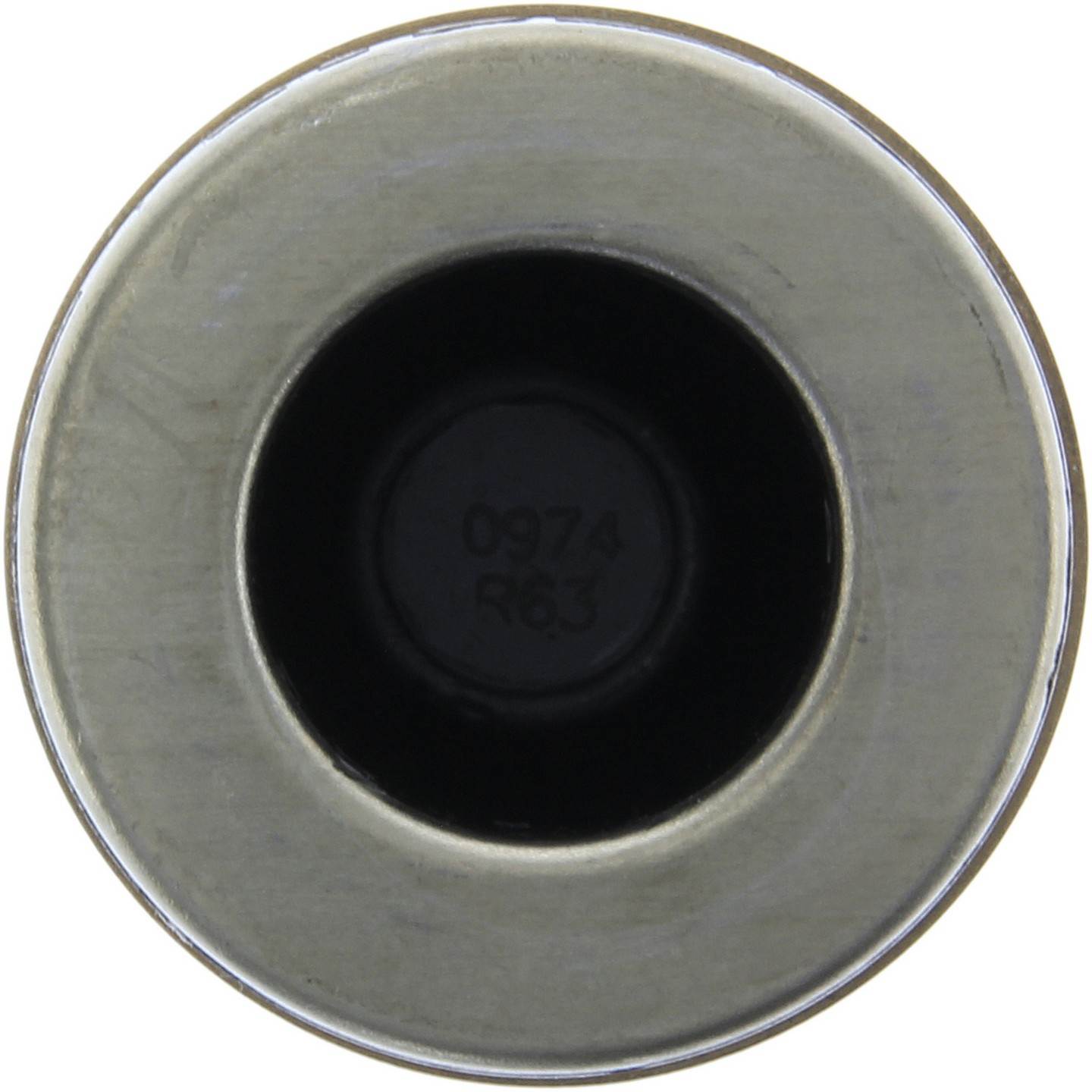 Centric Parts Disc Brake Caliper Piston Phenolic 145.44001