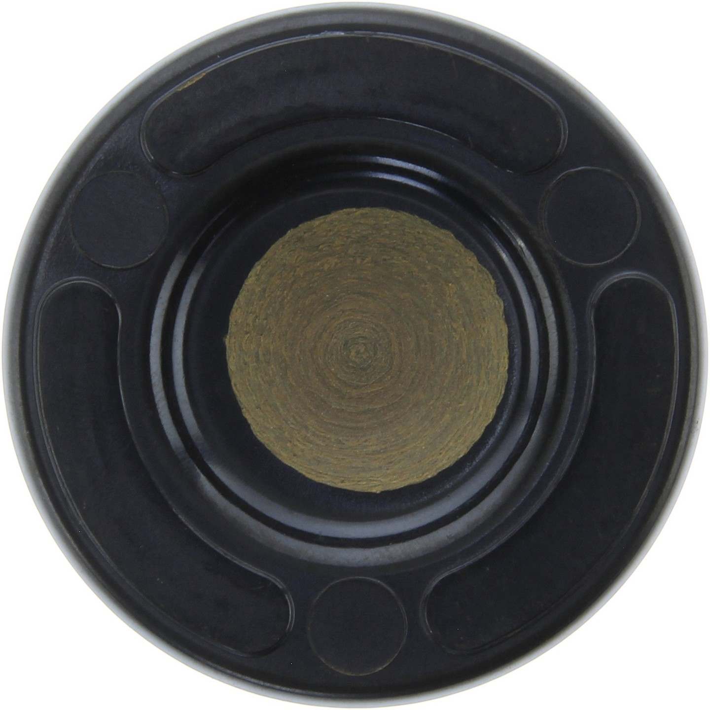 Centric Parts Disc Brake Caliper Piston Phenolic 145.44002