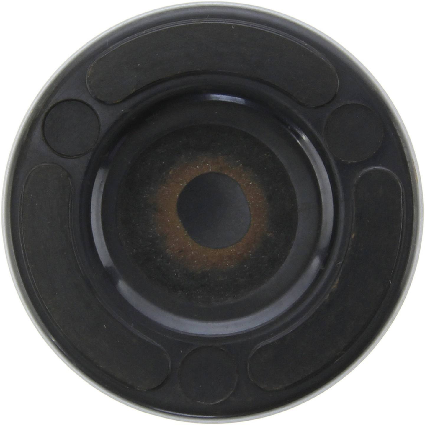Centric Parts Disc Brake Caliper Piston Phenolic 145.44003