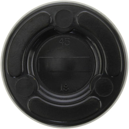Centric Parts Disc Brake Caliper Piston Phenolic 145.45001