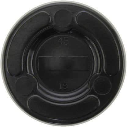 Centric Parts Disc Brake Caliper Piston Phenolic 145.45001